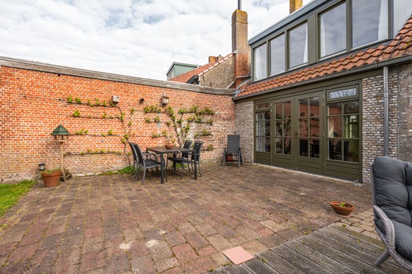 Medium property photo - Prinsestraat 22A, 4506 AH Cadzand